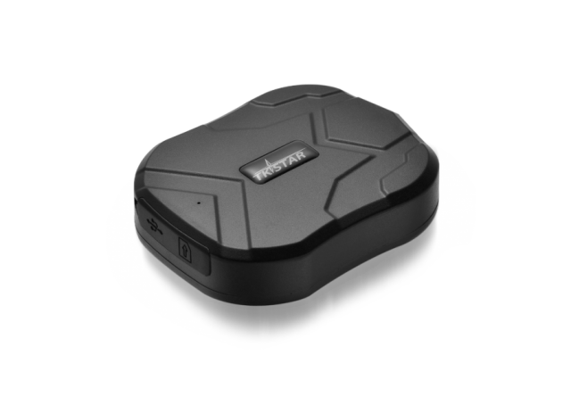 GPS nyomkövető készülékek