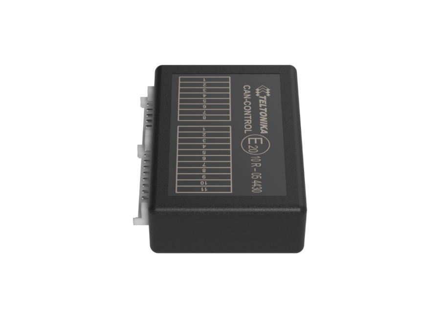  cancont1  TELTONIKA CAN-CONTROL adapter