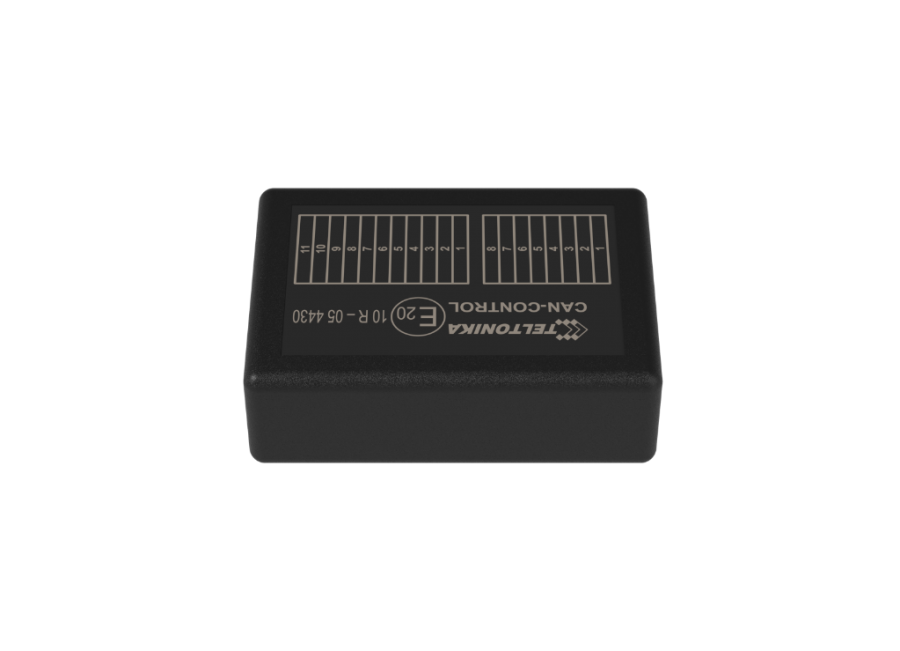  cancont2  TELTONIKA CAN-CONTROL adapter