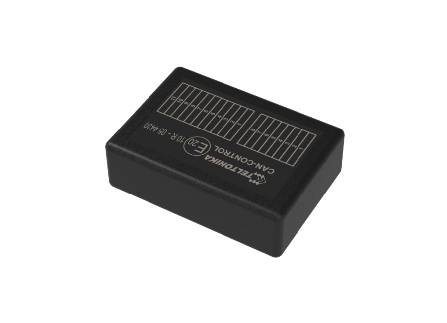  cancontrol3  TELTONIKA CAN-CONTROL adapter