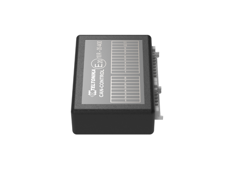  cancontrol5  TELTONIKA CAN-CONTROL adapter