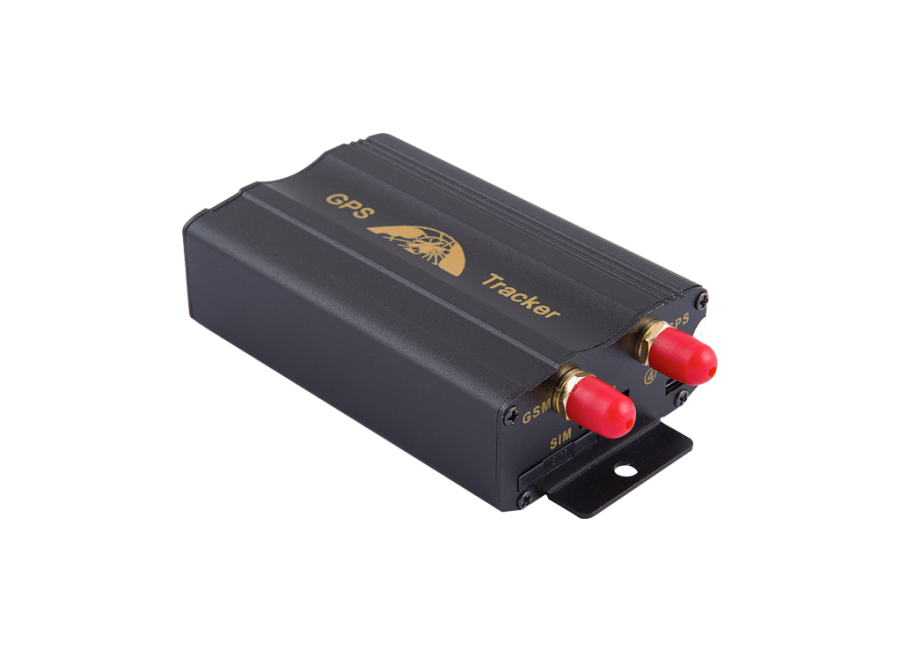 COBAN TK103 GPS