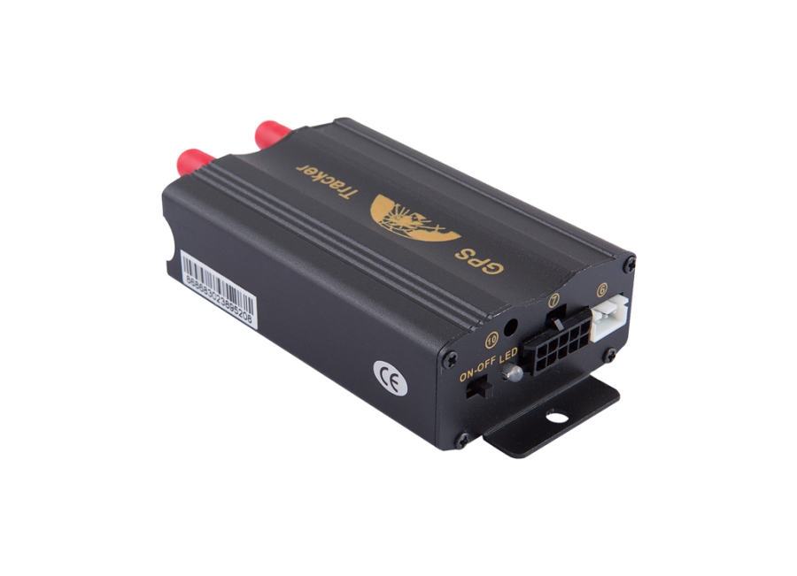 COBAN TK103 GPS COBAN TK103 GPS Autó nyomkövető