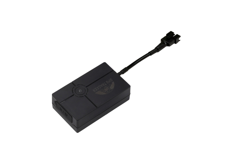 coban401-2  COBAN TK401 4G LTE Fix bekötésű gps nyomkövető készülék