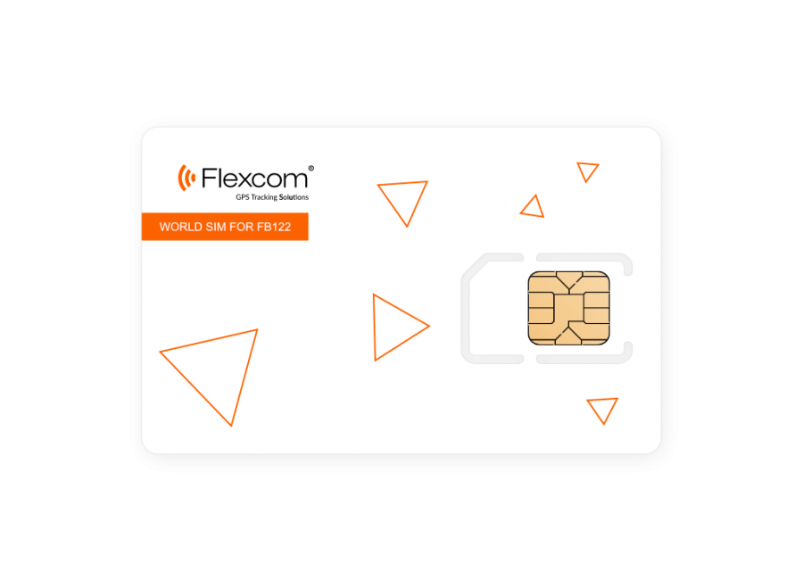 Mobilinternet SIM-kártya FB GPS készülékhez Nemzetközi használatra PRODUCT_KEYWORDS