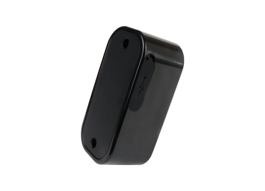  fb224-fekete-dontott  FLEXCOM FB224 kerékpár GPS és BeiDou nyomkövető (BK9005)