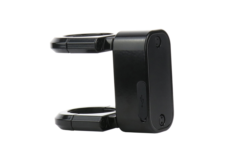 FR224R-03  FLEXCOM FB244R-E-BK9005-FR6366 elektromos rollerre szerelhető gps nyomkövető készülék