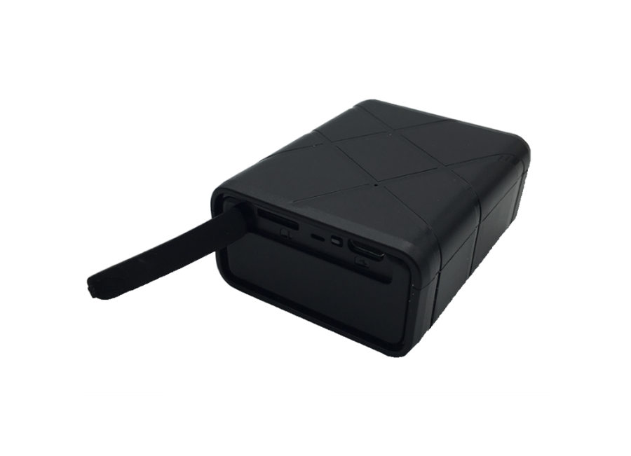  icar_ik205_3  ICAR IK205 5A GPS mágneses nyomkövető