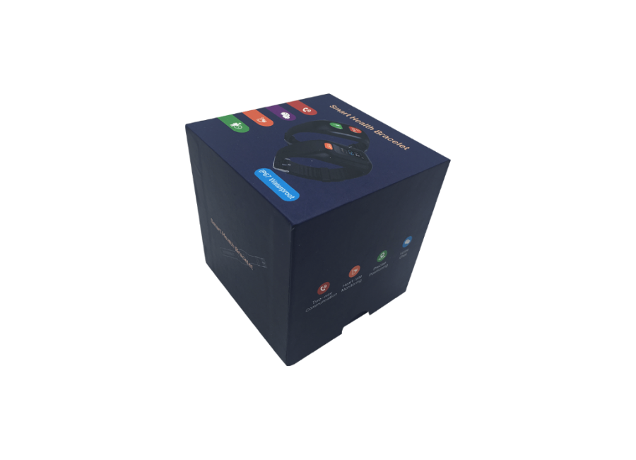  ik101-2  ICAR LK101 GPS nyomkövető okosóra