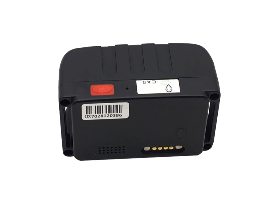  ik122-4  ICAR LK122 Állat GPS nyomkövető