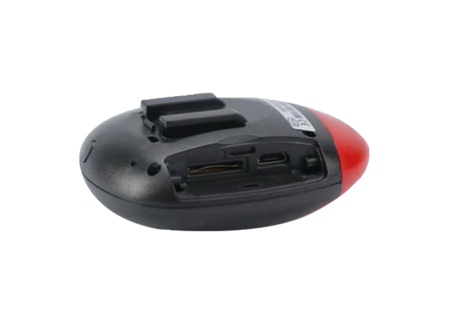  lk750-1  ICAR LK750 GPS led lámpa kerékpár nyomkövető
