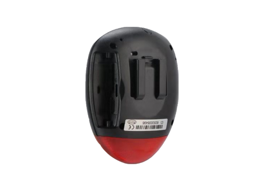  lk750-4  ICAR LK750 GPS led lámpa kerékpár nyomkövető