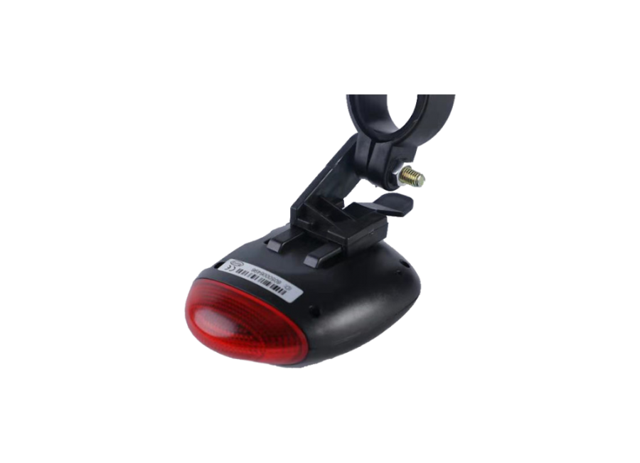  lk750-5  ICAR LK750 GPS led lámpa kerékpár nyomkövető