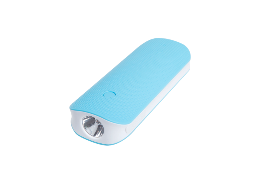 REACHFAR V20 GPS nyomkövető, powerbank és lámpa REACHFAR V20 GPS