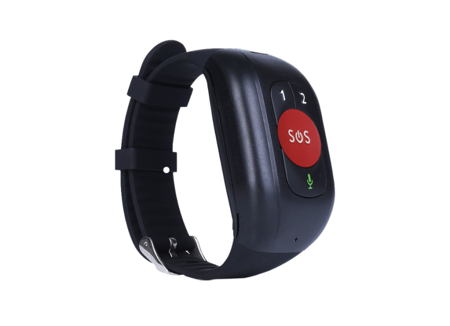  RFV48CAT1-2  REACHFAR V48 GPS 4g lte nyomkövető sos okosóra