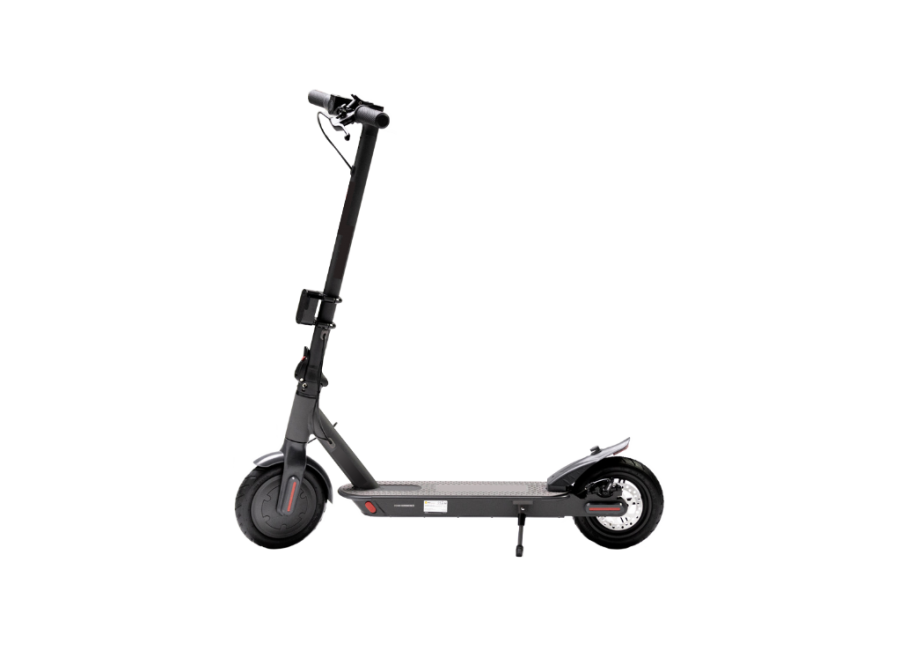  roolernagy  FLEXCOM FB224R-BK9005-FR6366 Elektromos rollerre szerelhető gps nyomkövető készülék