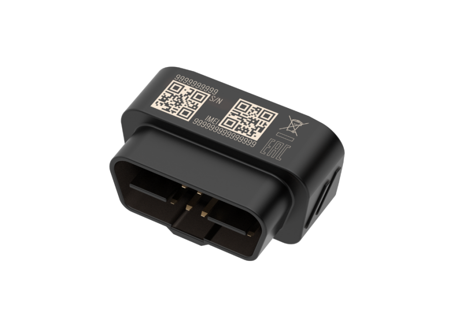  TELTONIKA-FMB002  TELTONIKA FMB002 OBDII GPS nyomkövető