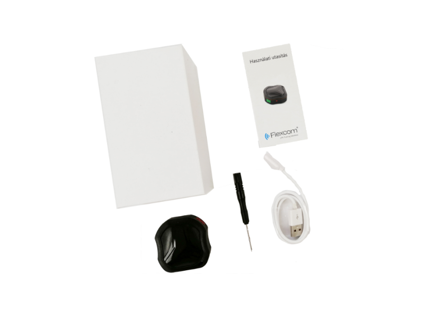  TK1000 3G  TK1000 3G GPS vízálló mini nyomkövető
