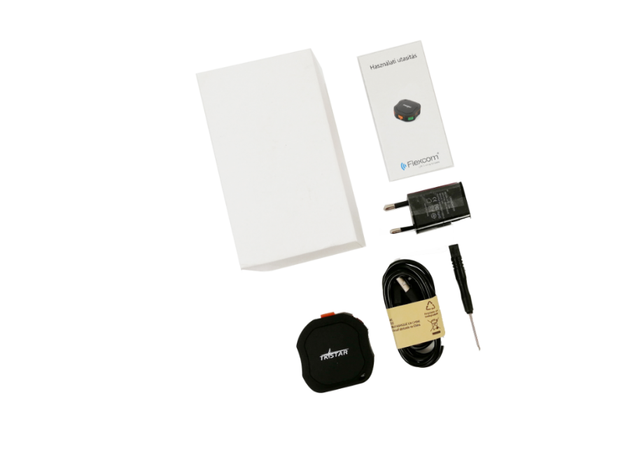  TK1000  TKSTAR TK1000 GPS mini nyomkövető