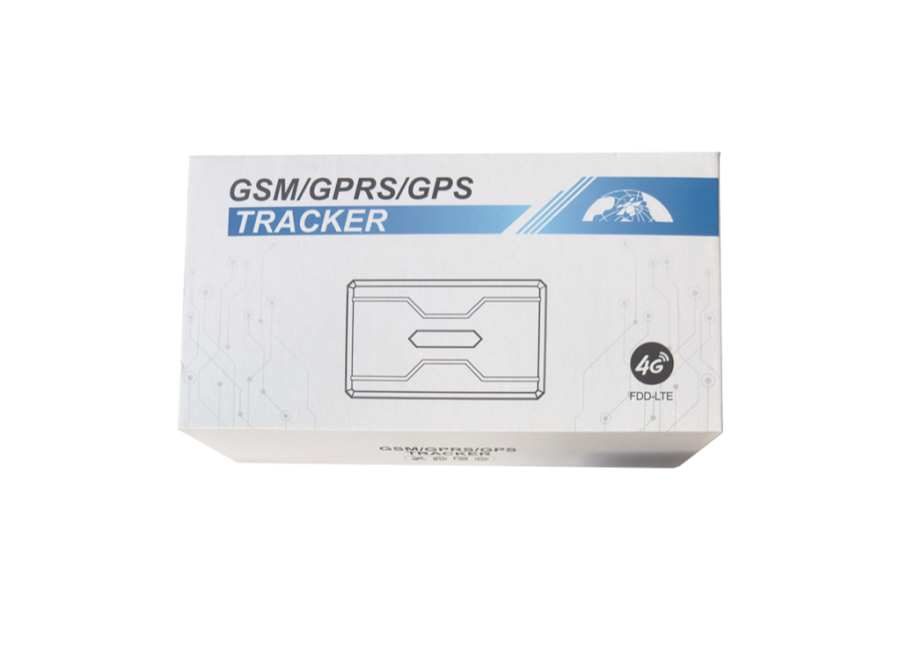  TK108B-4G-1  COBAN TK408B 4G LTE  GPS mágneses nyomkövető