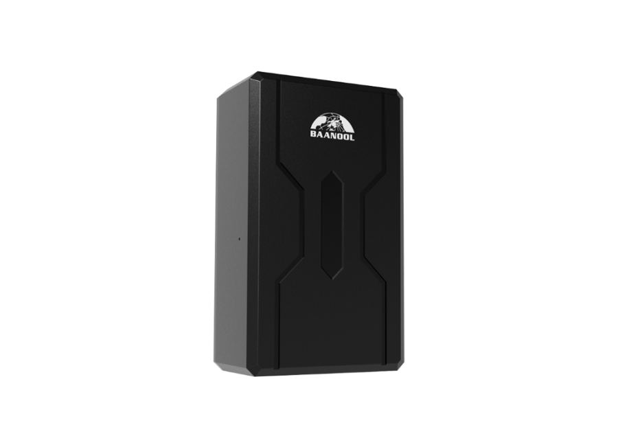  TK108B-4G-3  COBAN TK408B 4G LTE  GPS mágneses nyomkövető