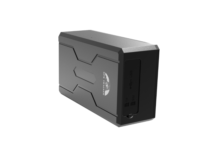  TK108B-4G-5  COBAN TK408B 4G LTE  GPS mágneses nyomkövető
