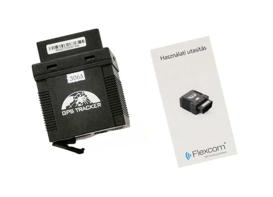  TK306_ALL  COBAN TK306 GPS Autó nyomkövető
