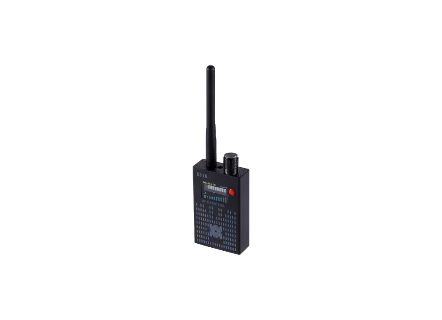  TKSTAR G318 GPS DETEKOR 2  TKSTAR G318 Professzionális kamera, mikrofon, telefon és GPS felderítő