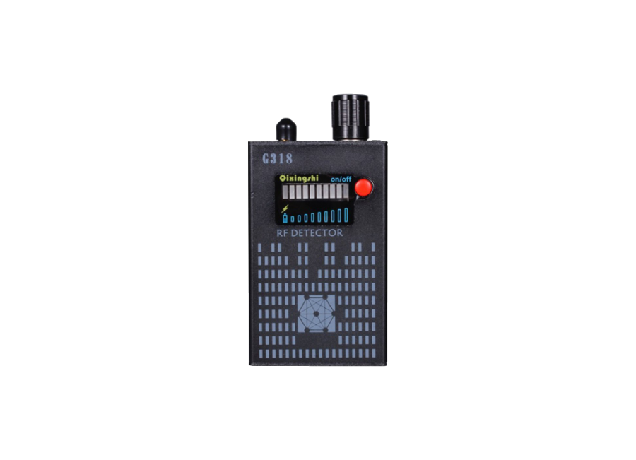  TKSTAR G318 GPS DETEKOR 