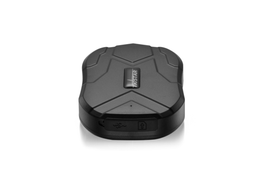 TKSTAR TK905 GPS TKSTAR TK905 4G-LTE GPS mágneses nyomkövető