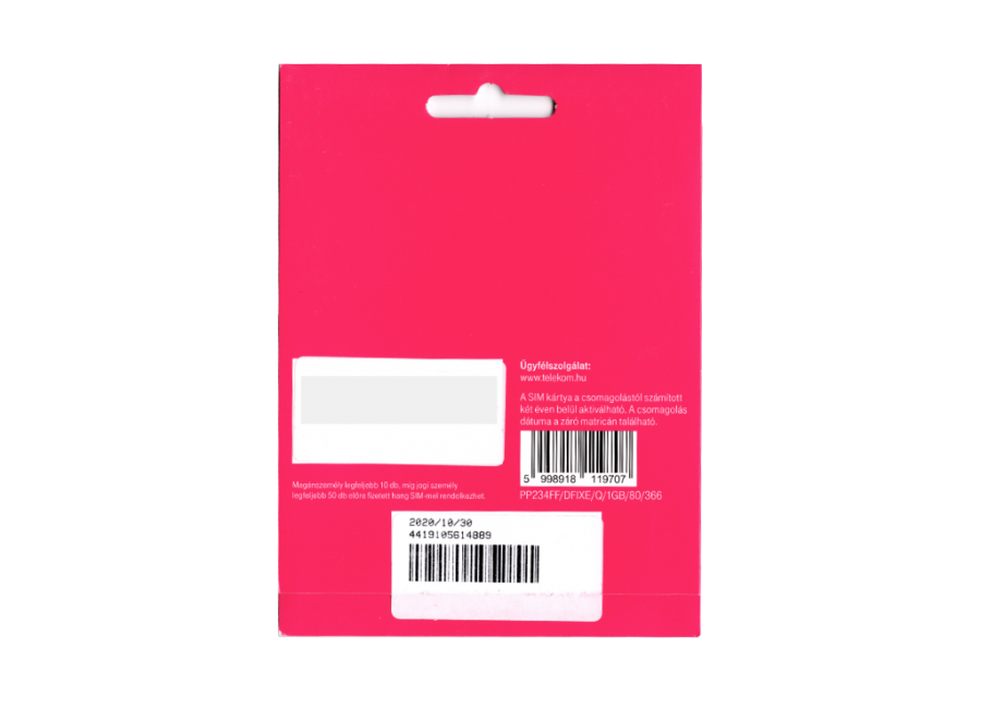  tmob5  TELEKOM fix extra csomag