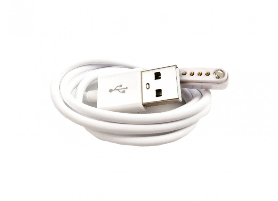 ujmagneses  Mágneses USB kábel