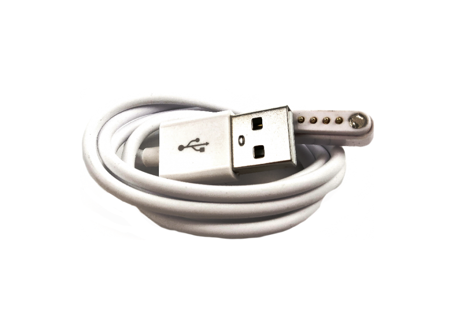 Mágneses USB kábel Tkstar gyári mágneses usb kábel.
