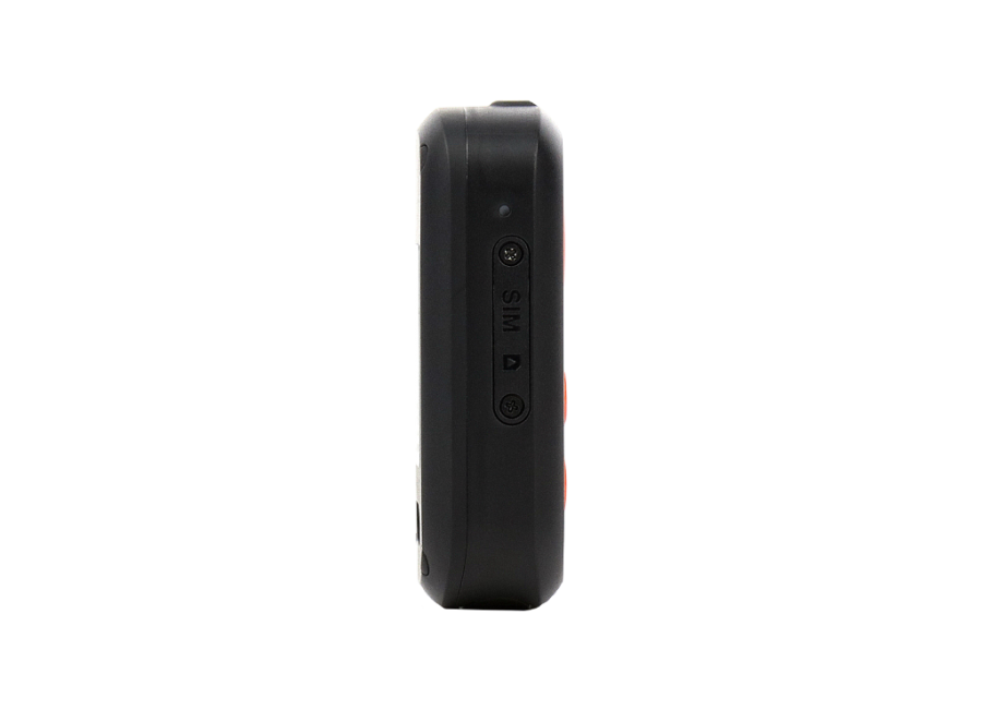  V51-02  REACHFAR V51 4G LTE CAT1 Mini SOS gps nyomkövető