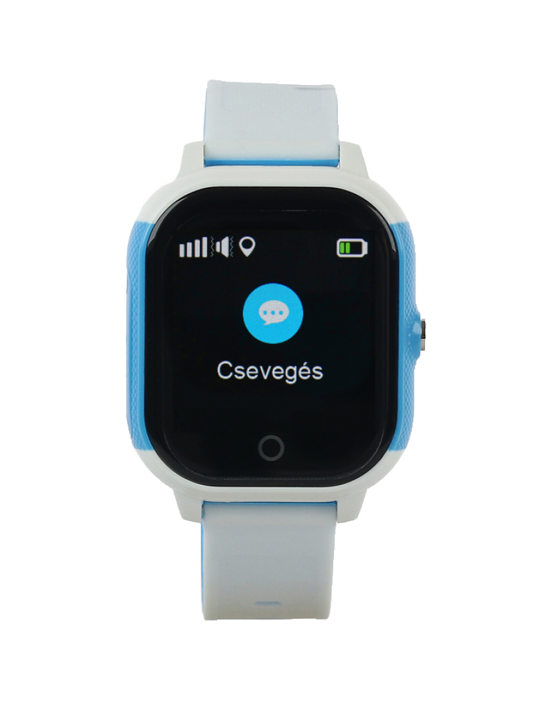  YA23-WB-2  YIXING YA23-WB GPS nyomkövető okosóra