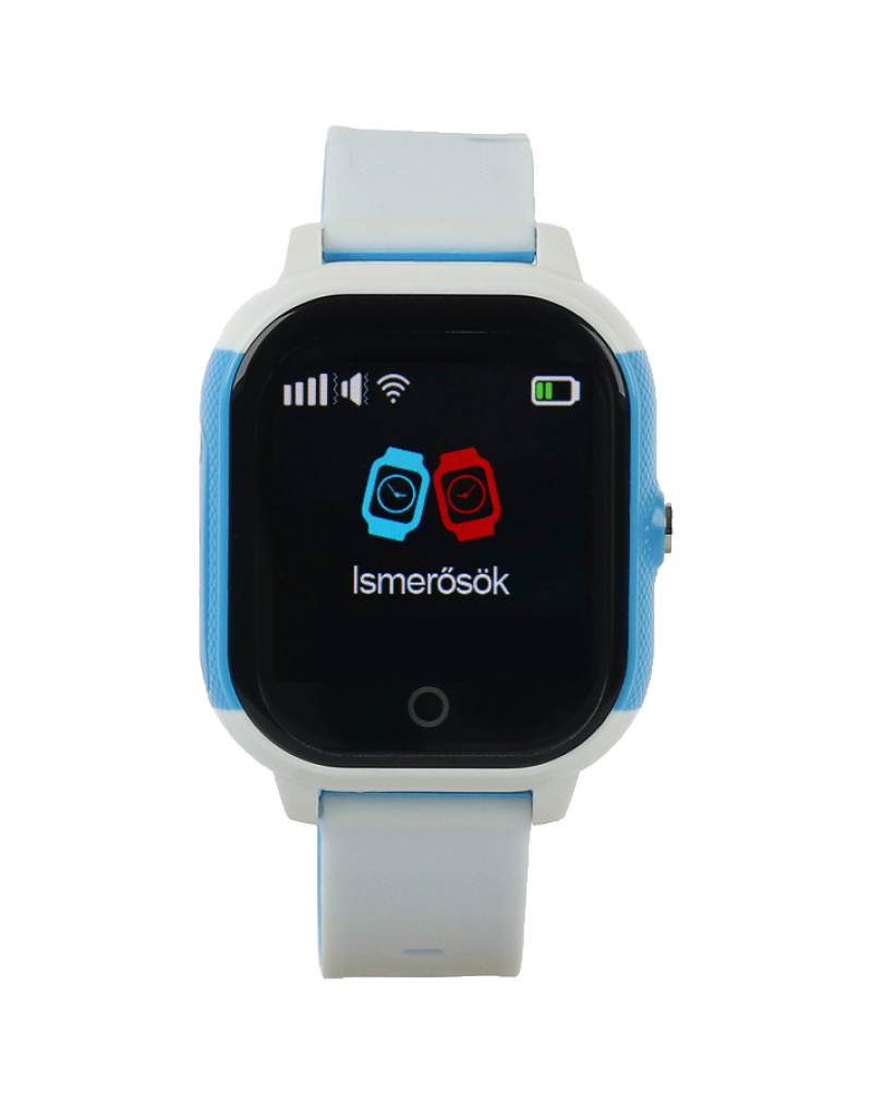  YA23-WB-4  YIXING YA23-WB GPS nyomkövető okosóra