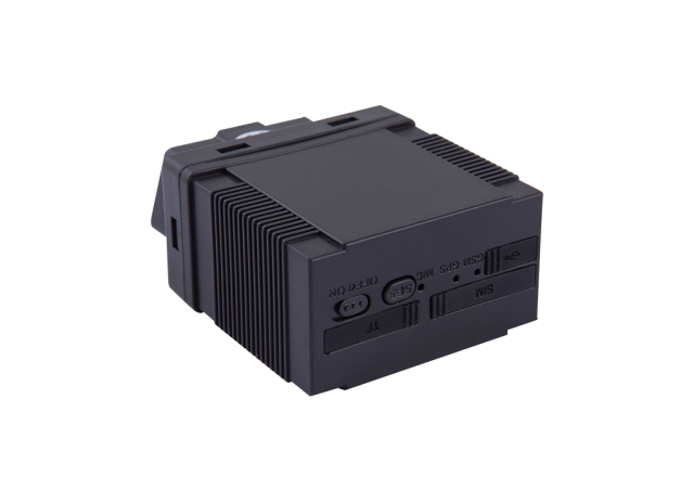 COBAN TK306 OBDII GPS