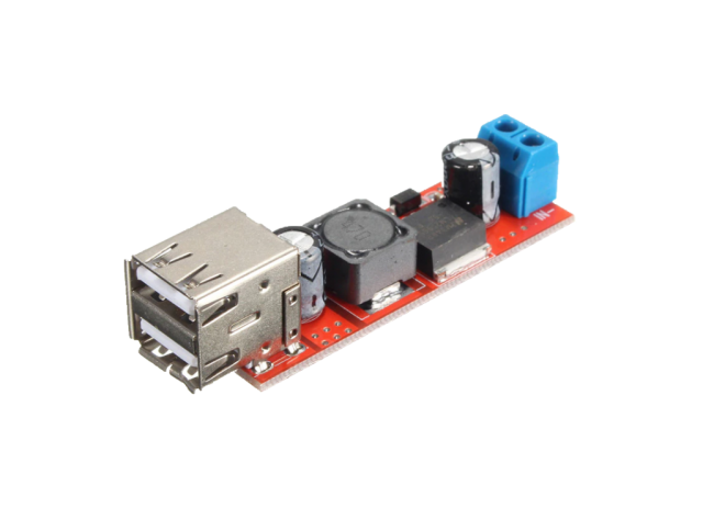  dc-dc-12v-5v 