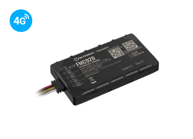  FMC920-4G 