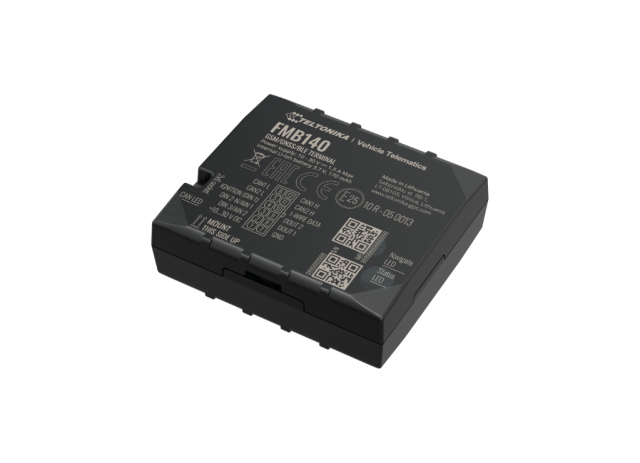  TELTONIKA-FMB140-CANBUS-GPS 